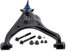 Load image into Gallery viewer, CMS401296 Suspension Control Arm and Ball Joint Assembly Mevotech Supreme Canada