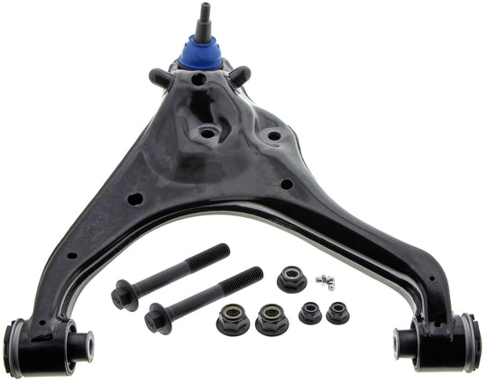 CMS401296 Suspension Control Arm and Ball Joint Assembly Mevotech Supreme Canada