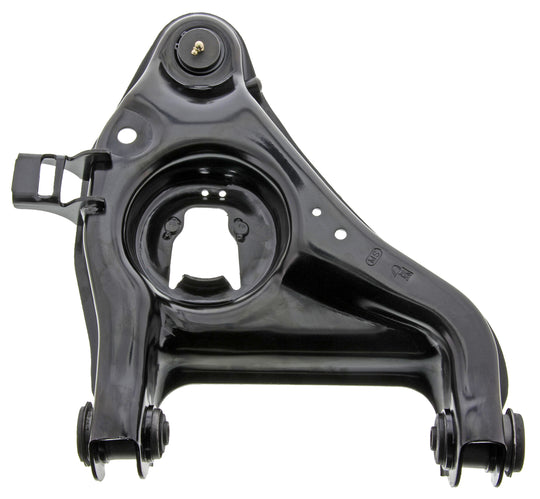 CMS40129 Suspension Control Arm and Ball Joint Assembly Mevotech Supreme Canada