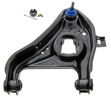 Charger l'image dans la galerie, CMS40129 Suspension Control Arm and Ball Joint Assembly Mevotech Supreme Canada