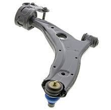 Load image into Gallery viewer, CMS40130 Suspension Control Arm and Ball Joint Assembly Mevotech Supreme Canada