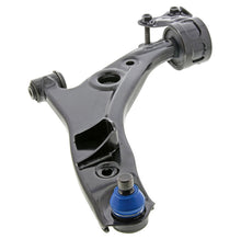 Load image into Gallery viewer, CMS40130 Suspension Control Arm and Ball Joint Assembly Mevotech Supreme Canada