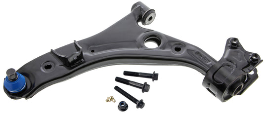 CMS40130 Suspension Control Arm and Ball Joint Assembly Mevotech Supreme Canada