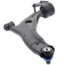 Load image into Gallery viewer, CMS40131 Suspension Control Arm and Ball Joint Assembly Mevotech Supreme Canada