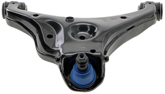 CMS401340 Suspension Control Arm and Ball Joint Assembly Mevotech Supreme Canada