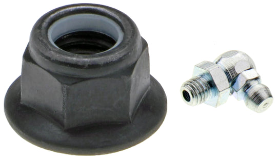 CMS401340 Suspension Control Arm and Ball Joint Assembly Mevotech Supreme Canada