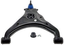 Load image into Gallery viewer, CMS401340 Suspension Control Arm and Ball Joint Assembly Mevotech Supreme Canada