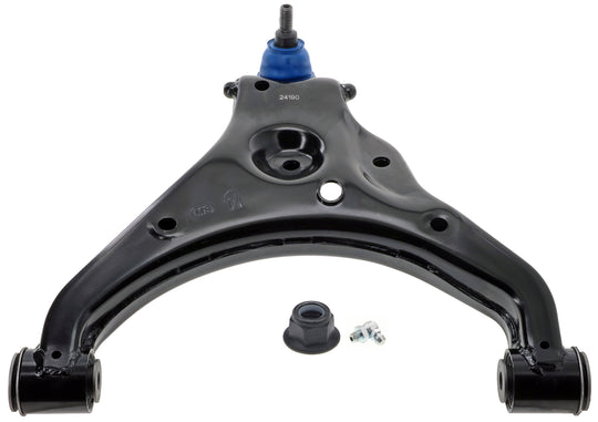 CMS401340 Suspension Control Arm and Ball Joint Assembly Mevotech Supreme Canada
