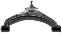 Load image into Gallery viewer, CMS401341 Suspension Control Arm and Ball Joint Assembly Mevotech Supreme Canada
