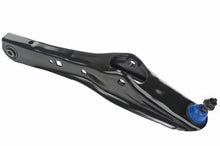 Load image into Gallery viewer, CMS40145 Suspension Control Arm and Ball Joint Assembly Mevotech Supreme Canada