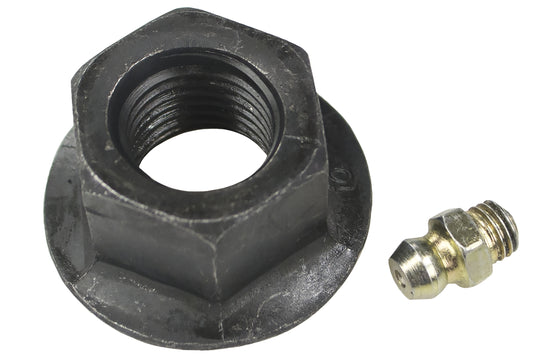 CMS40145 Suspension Control Arm and Ball Joint Assembly Mevotech Supreme Canada