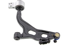 Load image into Gallery viewer, CMS40148 Suspension Control Arm and Ball Joint Assembly Mevotech Supreme Canada