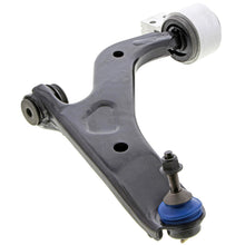 Charger l'image dans la galerie, CMS40151 Suspension Control Arm and Ball Joint Assembly Mevotech Supreme Canada
