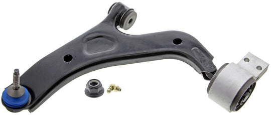 CMS40151 Suspension Control Arm and Ball Joint Assembly Mevotech Supreme Canada