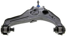 Load image into Gallery viewer, CMS40170 Suspension Control Arm and Ball Joint Assembly Mevotech Supreme Canada