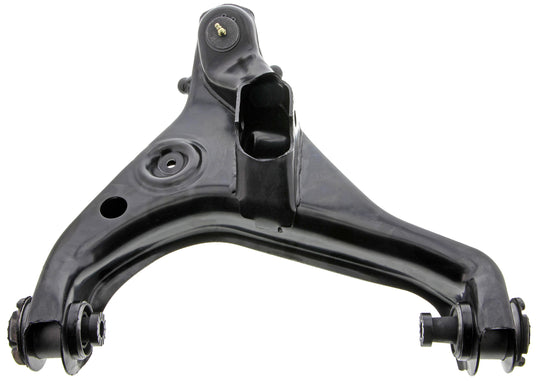 CMS40170 Suspension Control Arm and Ball Joint Assembly Mevotech Supreme Canada