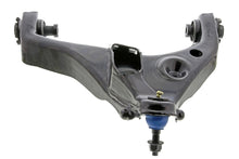 Load image into Gallery viewer, CMS40170 Suspension Control Arm and Ball Joint Assembly Mevotech Supreme Canada