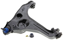 Load image into Gallery viewer, CMS40170 Suspension Control Arm and Ball Joint Assembly Mevotech Supreme Canada