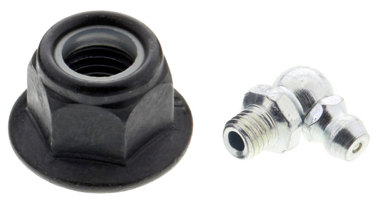 CMS40171 Suspension Control Arm and Ball Joint Assembly Mevotech Supreme Canada