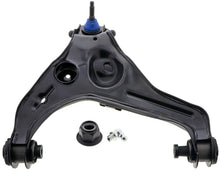 Load image into Gallery viewer, CMS40171 Suspension Control Arm and Ball Joint Assembly Mevotech Supreme Canada