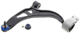 Mevotech Supreme Suspension Control Arm and Ball Joint Assembly