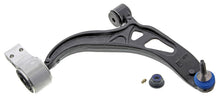 Charger l'image dans la galerie, CMS40186 Suspension Control Arm and Ball Joint Assembly Mevotech Supreme Canada