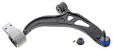 Mevotech Supreme Suspension Control Arm and Ball Joint Assembly