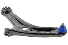 Load image into Gallery viewer, CMS40194 Suspension Control Arm and Ball Joint Assembly Mevotech Supreme Canada