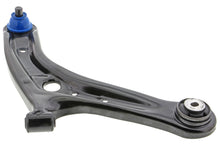 Load image into Gallery viewer, CMS40195 Suspension Control Arm and Ball Joint Assembly Mevotech Supreme Canada
