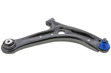 Load image into Gallery viewer, CMS40195 Suspension Control Arm and Ball Joint Assembly Mevotech Supreme Canada