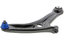 Load image into Gallery viewer, CMS40195 Suspension Control Arm and Ball Joint Assembly Mevotech Supreme Canada