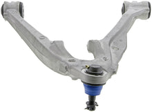 Load image into Gallery viewer, CMS501003 Suspension Control Arm and Ball Joint Assembly Mevotech Supreme Canada
