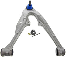 Load image into Gallery viewer, CMS501004 Suspension Control Arm and Ball Joint Assembly Mevotech Supreme Canada