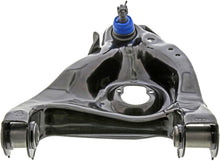 Load image into Gallery viewer, CMS50100 Suspension Control Arm and Ball Joint Assembly Mevotech Supreme Canada