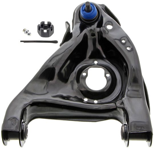 CMS50100 Suspension Control Arm and Ball Joint Assembly Mevotech Supreme Canada