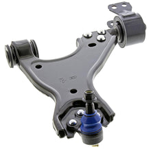 Load image into Gallery viewer, CMS501017 Suspension Control Arm and Ball Joint Assembly Mevotech Supreme Canada