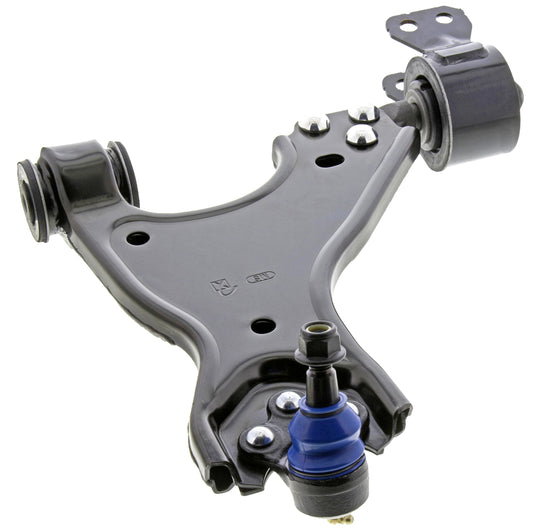 CMS501017 Suspension Control Arm and Ball Joint Assembly Mevotech Supreme Canada
