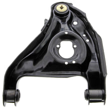 Load image into Gallery viewer, CMS50101 Suspension Control Arm and Ball Joint Assembly Mevotech Supreme Canada