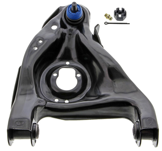 CMS50101 Suspension Control Arm and Ball Joint Assembly Mevotech Supreme Canada