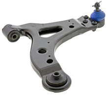 Load image into Gallery viewer, CMS501027 Suspension Control Arm and Ball Joint Assembly Mevotech Supreme Canada
