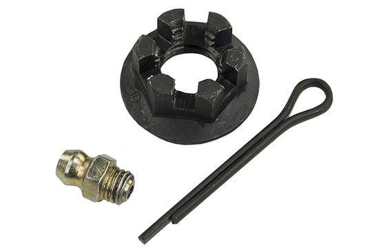 CMS501027 Suspension Control Arm and Ball Joint Assembly Mevotech Supreme Canada
