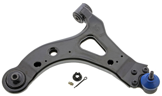 CMS501027 Suspension Control Arm and Ball Joint Assembly Mevotech Supreme Canada