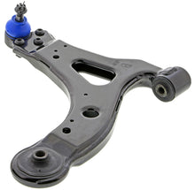 Load image into Gallery viewer, CMS501028 Suspension Control Arm and Ball Joint Assembly Mevotech Supreme Canada