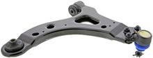 Load image into Gallery viewer, CMS501028 Suspension Control Arm and Ball Joint Assembly Mevotech Supreme Canada