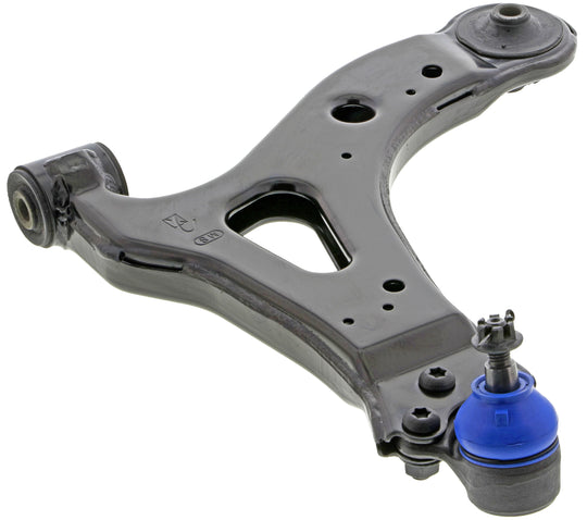 CMS501028 Suspension Control Arm and Ball Joint Assembly Mevotech Supreme Canada