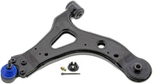Load image into Gallery viewer, CMS501028 Suspension Control Arm and Ball Joint Assembly Mevotech Supreme Canada