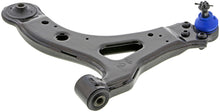Load image into Gallery viewer, CMS501028 Suspension Control Arm and Ball Joint Assembly Mevotech Supreme Canada