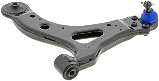 CMS501028 Suspension Control Arm and Ball Joint Assembly Mevotech Supreme Canada
