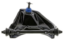 Load image into Gallery viewer, CMS50102 Suspension Control Arm and Ball Joint Assembly Mevotech Supreme Canada