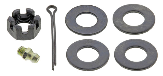 CMS50102 Suspension Control Arm and Ball Joint Assembly Mevotech Supreme Canada